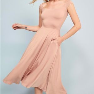 REFORMATION Marci Dress NWT SZ M